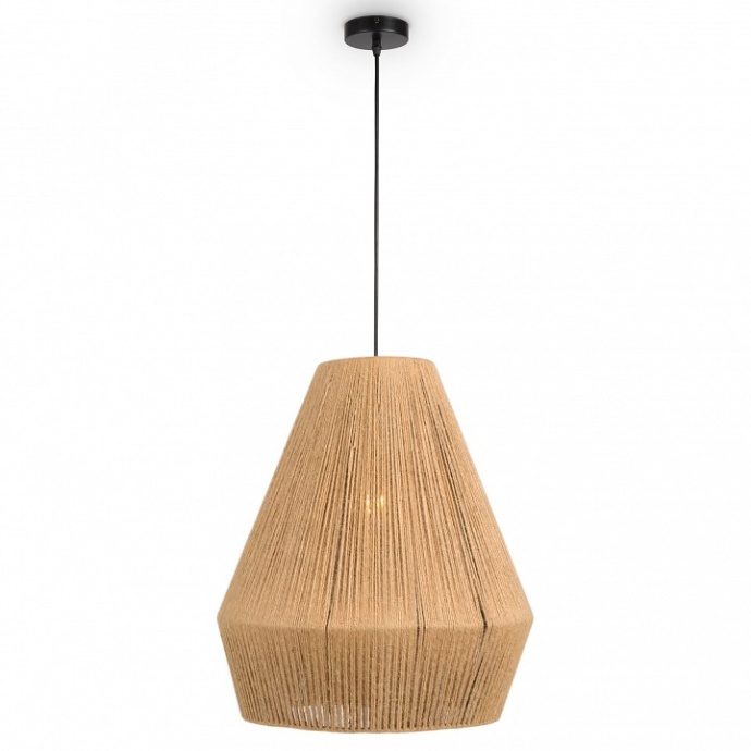 Подвесной светильник Freya LoungeGarden FR5247PL-01BG1 - 2