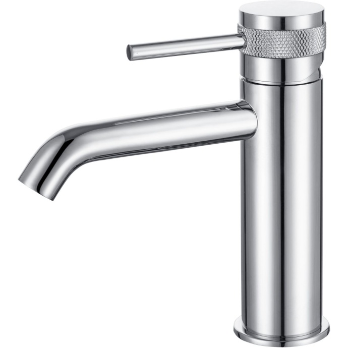 Смеситель для раковины Allen Brau Priority хром 5.31A01-00 - 0