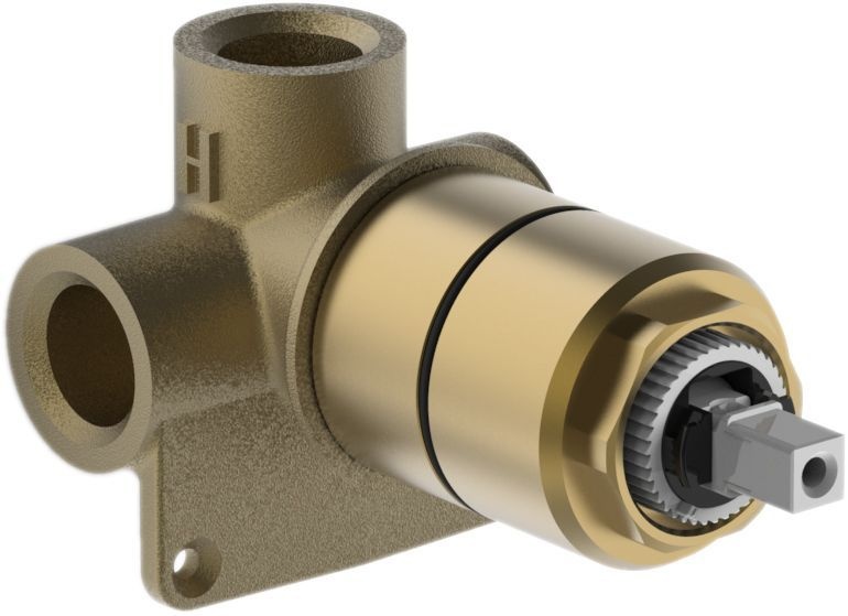 Гигиенический душ Oras Polara со смесителем 1488 - 10