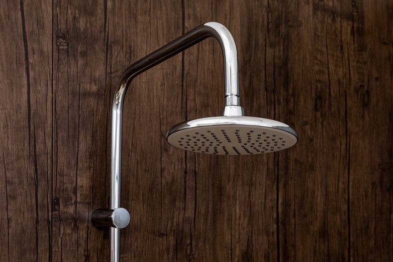 Душевая стойка STWORKI Копенгаген KP-06cr - 5