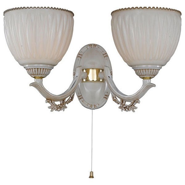 Бра Reccagni Angelo 9681 A 9681/2 - 0