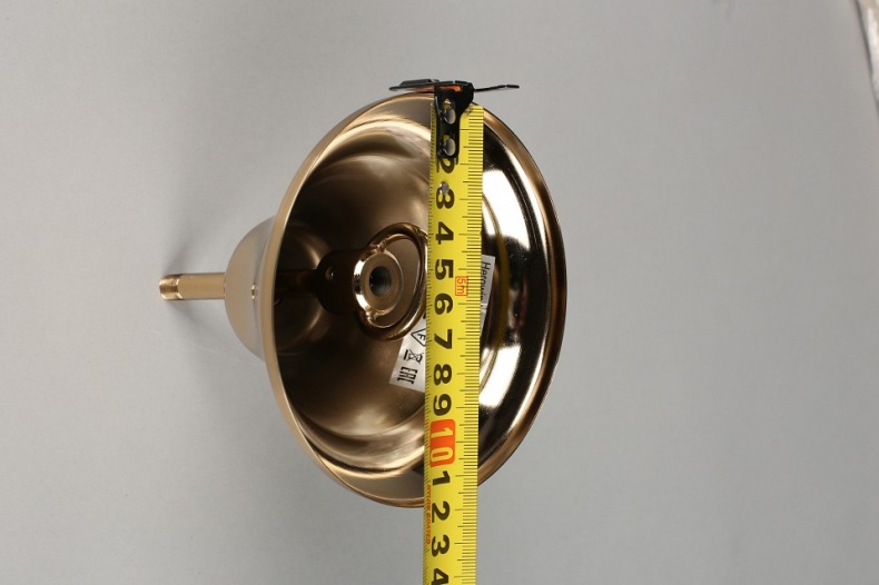 Подвесная люстра Aployt Gerta APL.725.13.13 - 6