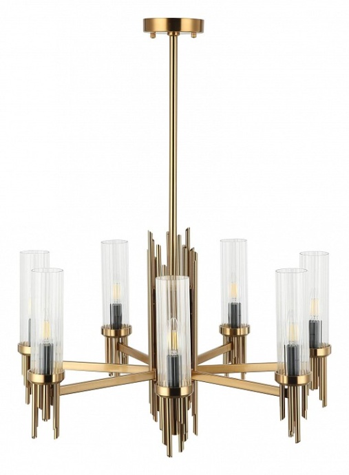 Люстра на штанге Stilfort Graff 2170/05/07P - 1