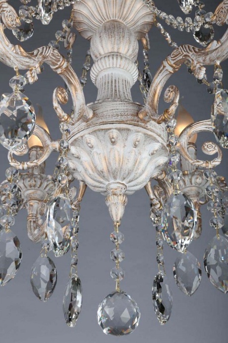 Подвесная люстра Omnilux OML-79003-06 - 4