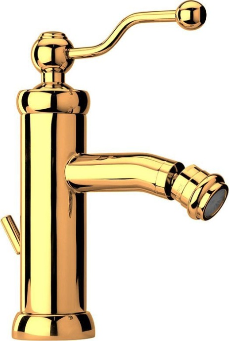 Смеситель Paini Duomo 88OP306 для биде - 0