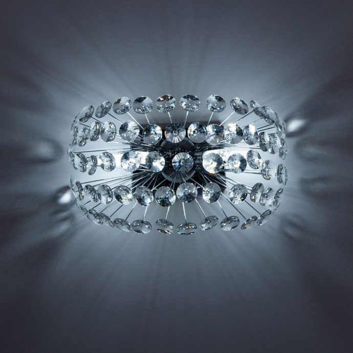 Настенный светильник Citilux Betsy EL322W04.1 - 3