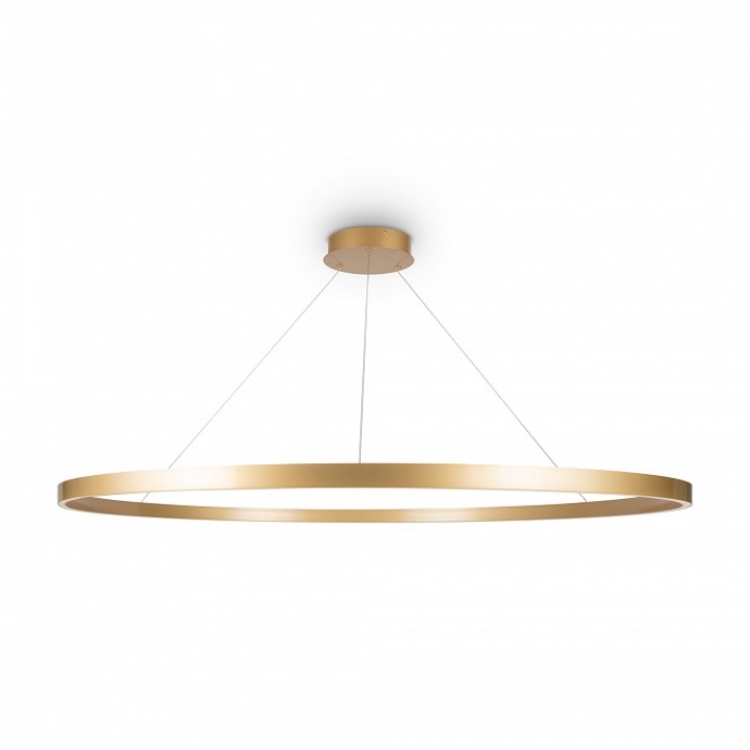 Подвесной светильник Maytoni Rim MOD058PL-L65BSK - 2