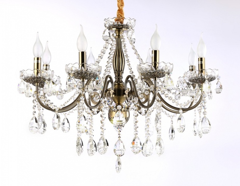 Подвесная люстра Ambrella TR TR4950 - 2