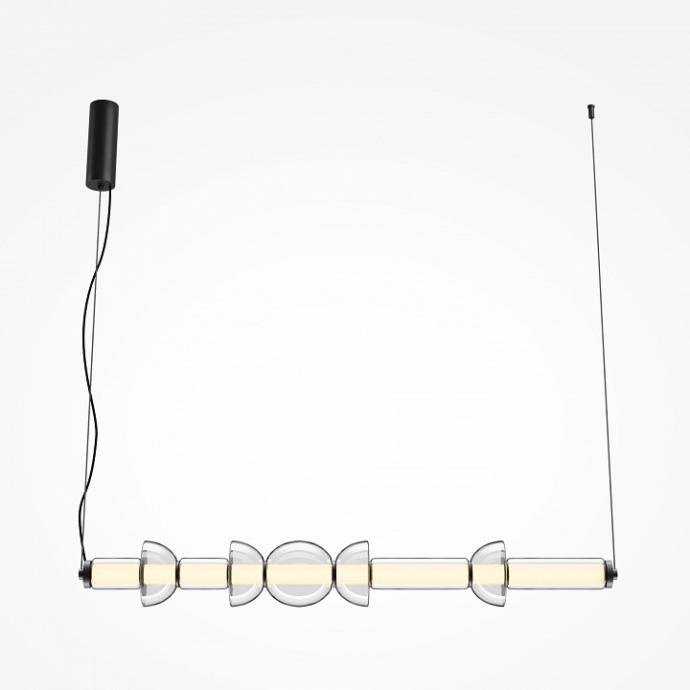 Подвесной светильник Maytoni Cosmo MOD210PL-L39B3K - 5