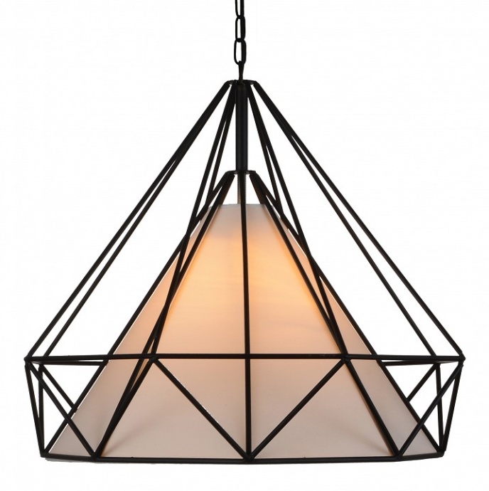 Подвесной светильник ST-Luce Paliedro SL233.403.01 - 0