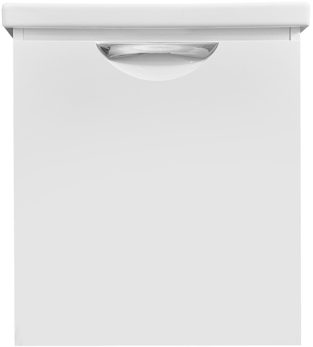 Тумба под раковину Stella Polar Норина Сомо 40 белый SP-00000234 - 1