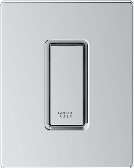 Кнопка смыва Grohe Skate Cosmopolitan 38784000 для писсуара - 0