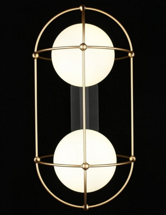 Бра Aployt Mahot APL.317.01.02 - 6