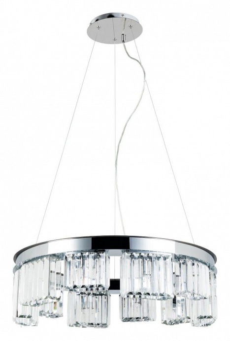 Подвесной светильник Divinare Charlie 6817/02 SP-10 - 1