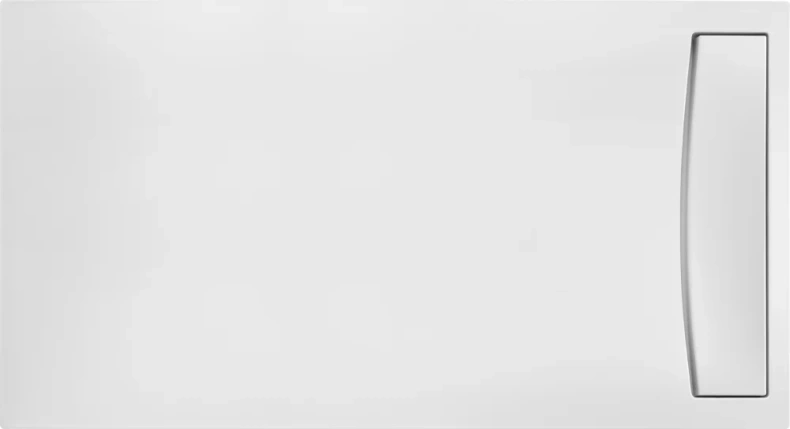 Поддон для душа Jacob Delafon Flight Neus 160х90 белый E66521-F-00 - 0