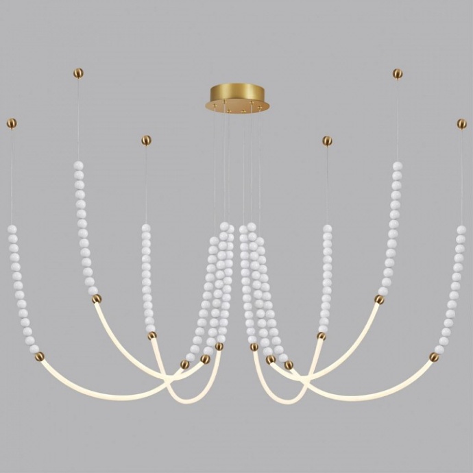 Подвесной светильник Odeon Light Monella 6639/70L - 3