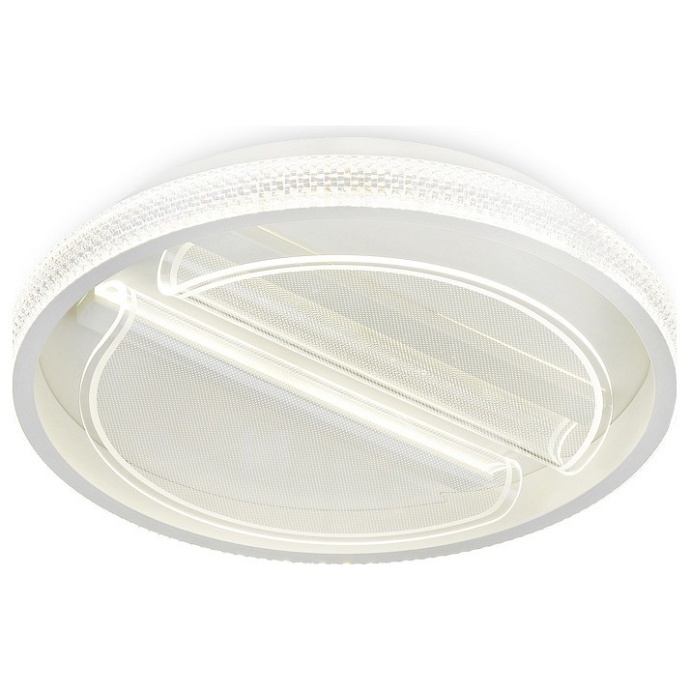 Накладной светильник Ambrella FA FA602 - 0