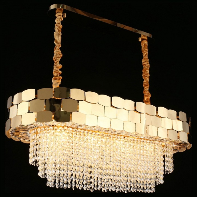 Подвесной светильник Aployt Dzhoell APL.823.03.10 - 1