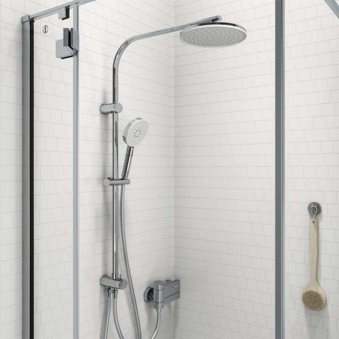 Душевая стойка Iddis Swipe SWI3F97i76 - 1