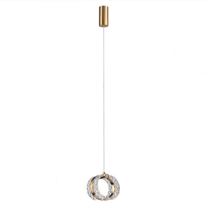 Подвесной светильник Odeon Light Mirage 5030/8L - 2