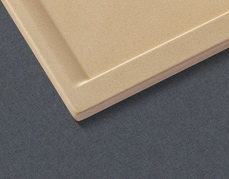 Мойка из гранита Blanco Zia бежевый  517573 - 3