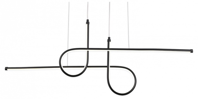 Подвесной светильник Lussole Aberdeen LSP-7083 - 0