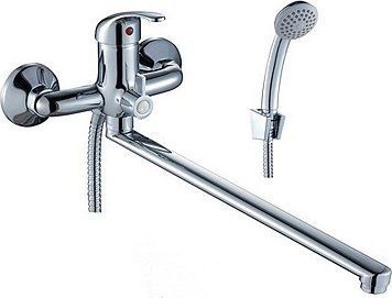 Смеситель Rossinka A универсальный A35-32 - 0