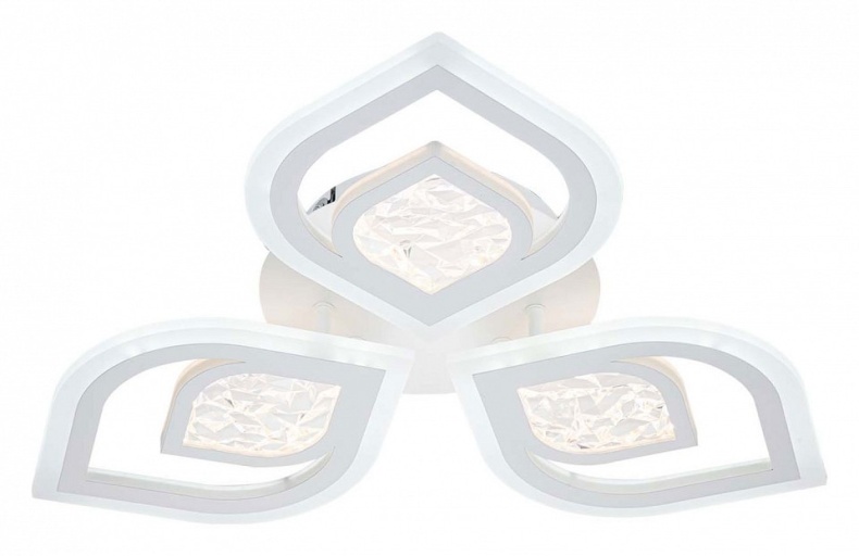 Потолочная люстра Escada Hydria 10227/3LED - 2