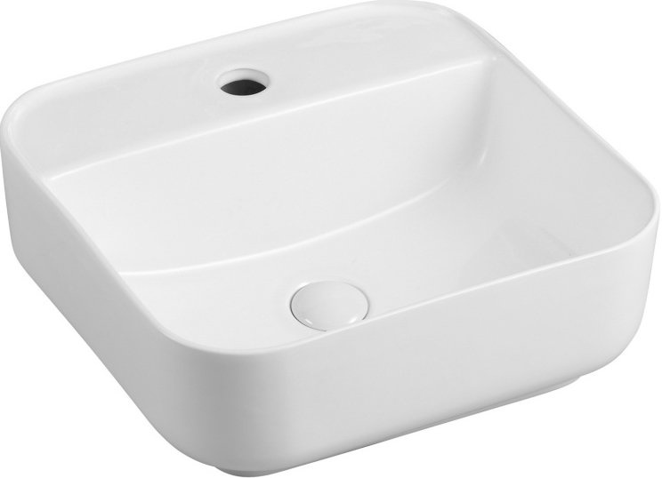 Рукомойник Ceramica Nova Element CN5014 - 0