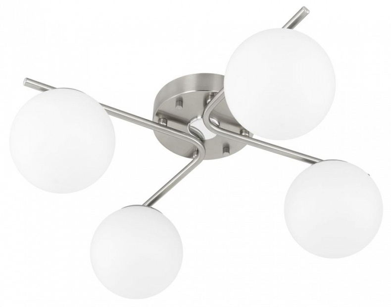 Потолочная люстра Citilux Адам Смарт CL228A141 - 0