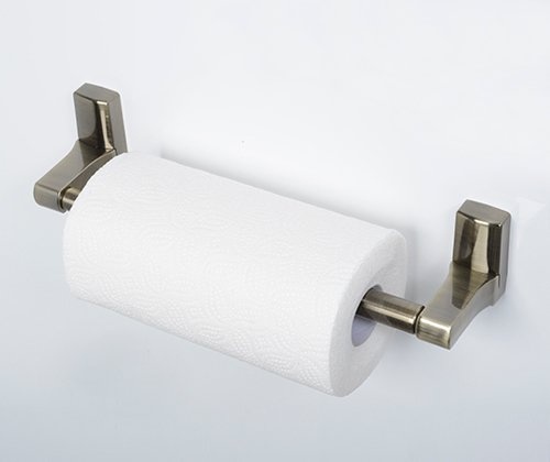 Полотенцедержатель Wasserkraft Exter K-5291 для бумажных полотенец - 1