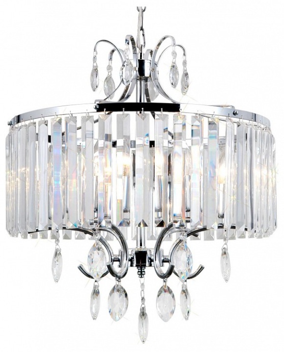 Подвесная люстра Citilux Инга CL335161 - 0