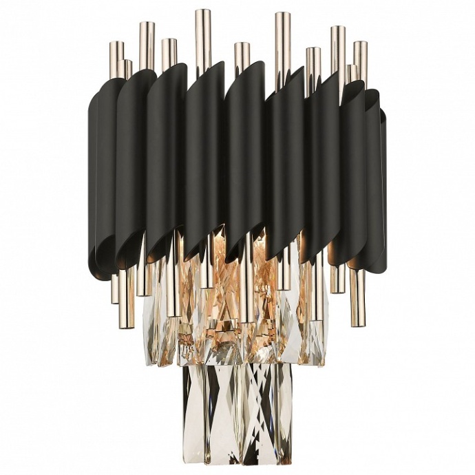 Накладной светильник Wertmark Cartuccia WE138.02.021 - 0