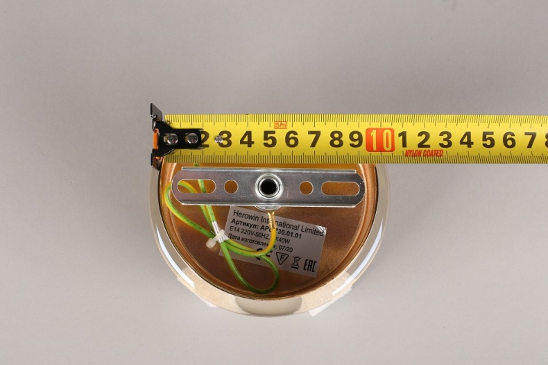 Бра Aployt Nita APL.730.01.01 - 6