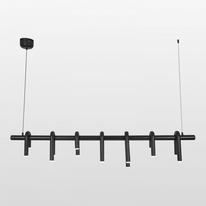 Подвесной светильник Lussole Grant LSP-7194 - 1