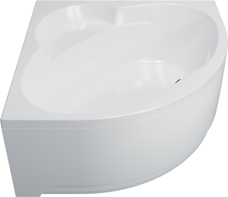 Акриловая ванна DIWO Архангельск 150x150 с каркасом 567997 - 7