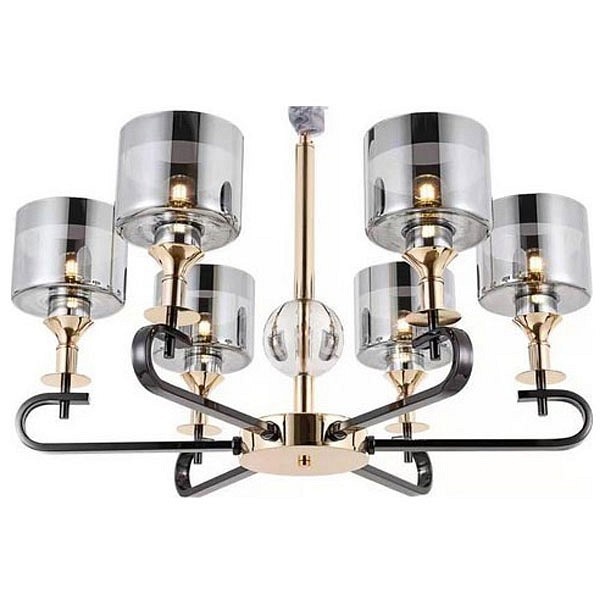 Подвесная люстра Omnilux Ausonia OML-68703-06 - 0