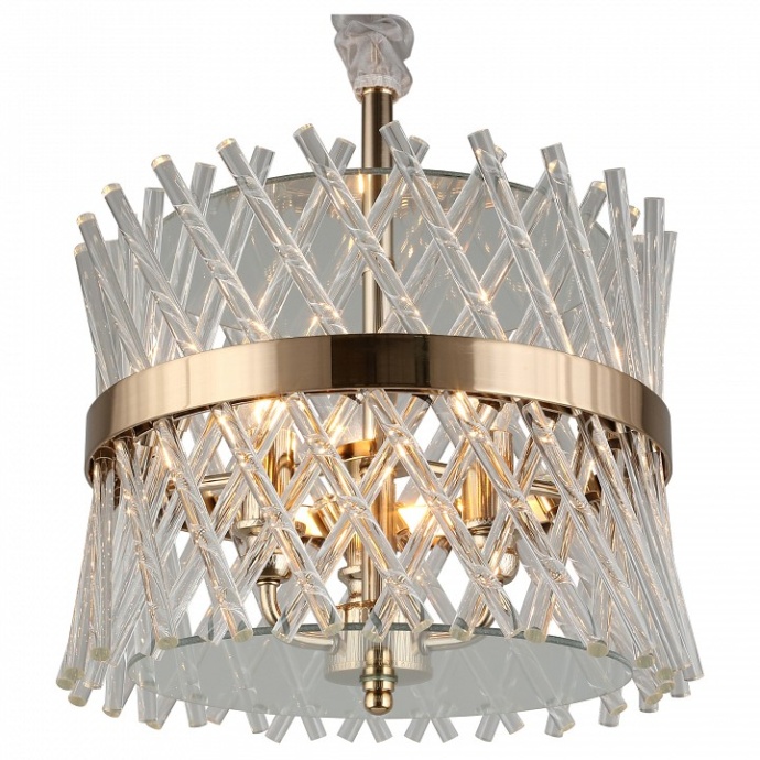 Подвесной светильник Aployt Toinet APL.734.06.03 - 0