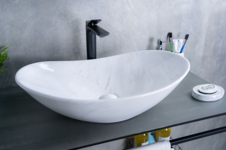 Раковина Gid Ws9811 - 0