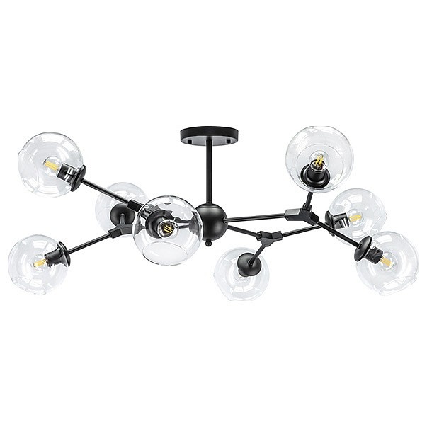 Потолочная люстра Lightstar Beta 785087 - 0