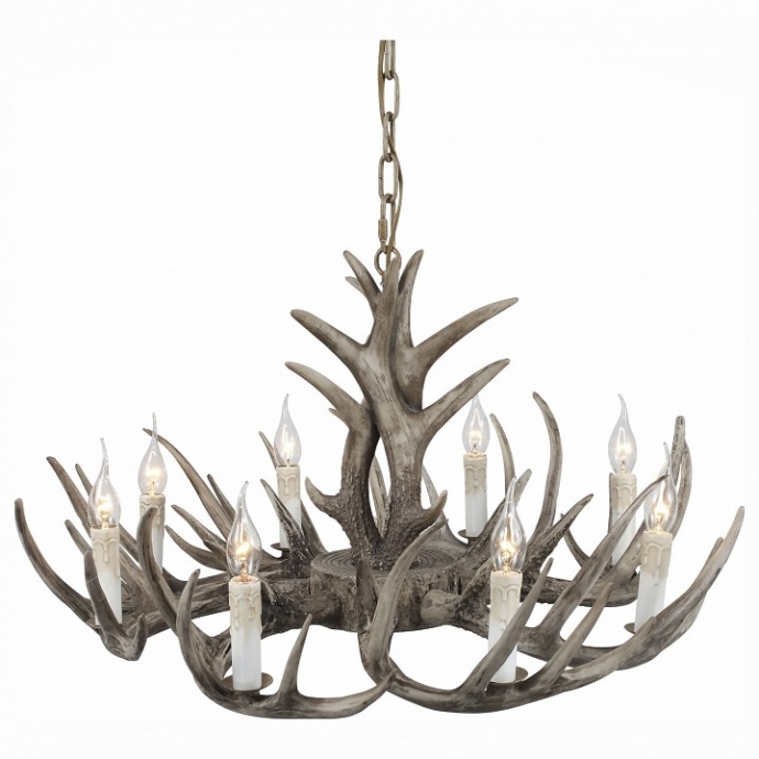 Подвесная люстра ST-Luce Corna SL154.703.08 - 5