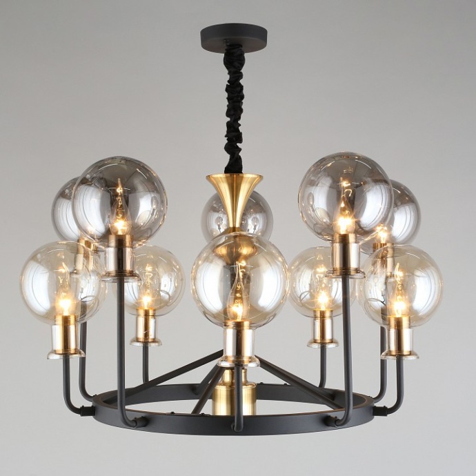 Подвесная люстра Aployt Rozet APL.902.03.11 - 2