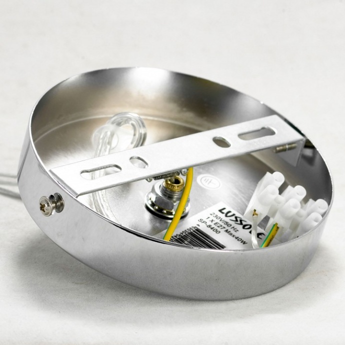 Подвесной светильник Lussole Limestone LSP-8401 - 7