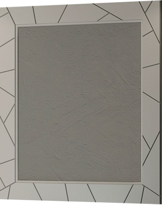 Зеркало Opadiris Луиджи 70 серое 00-00000542 - 5