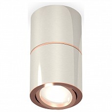 Накладной светильник Ambrella XS XS7405080 - 1