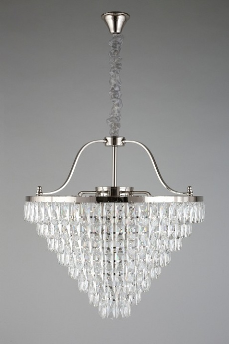 Подвесная люстра Aployt Gerta APL.725.03.13 - 7