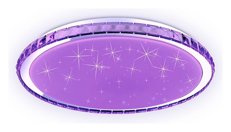 Накладной светильник Ambrella Light FF FF501 - 1