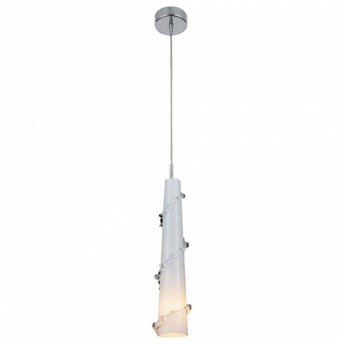 Трековый светильник Lightstar Petalo (804310+595007) PRO804310 - 1