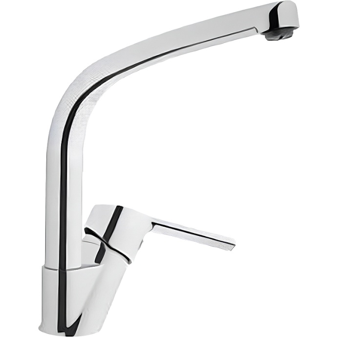 Смеситель для кухни Vitra Axe S хром A42158EXP - 0