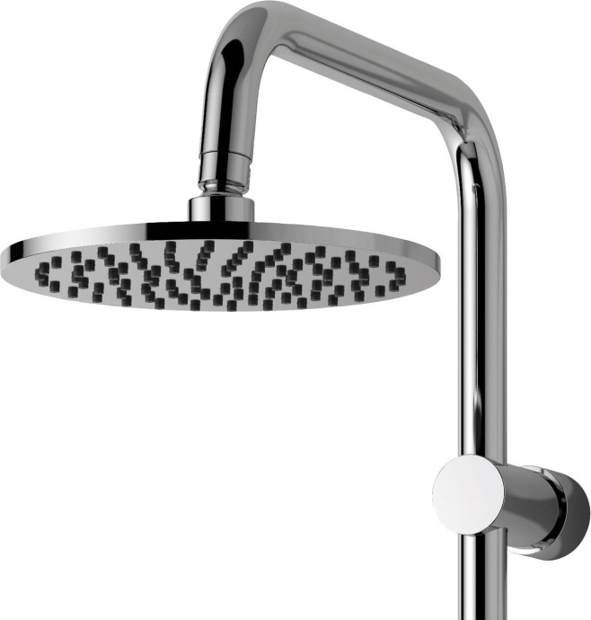 Душевая стойка Ideal Standard IdealDuo  A5686AA - 0